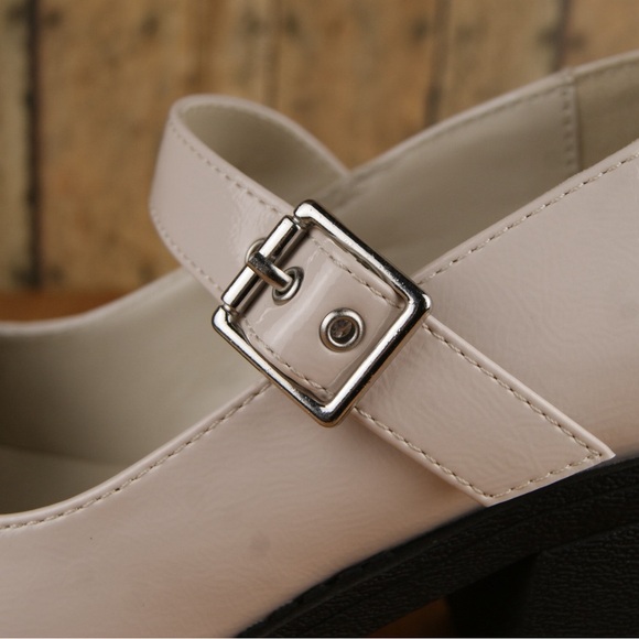 WOMEN'S MARY JANE (FINAL-S) - Picture 6 of 7